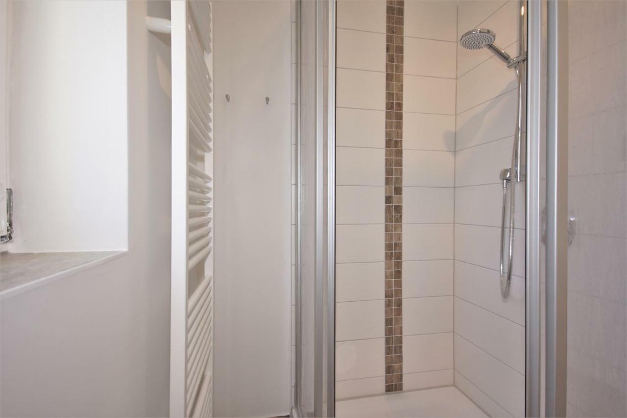Ferienwohnung Seebruecke Sellin  Exterior photo