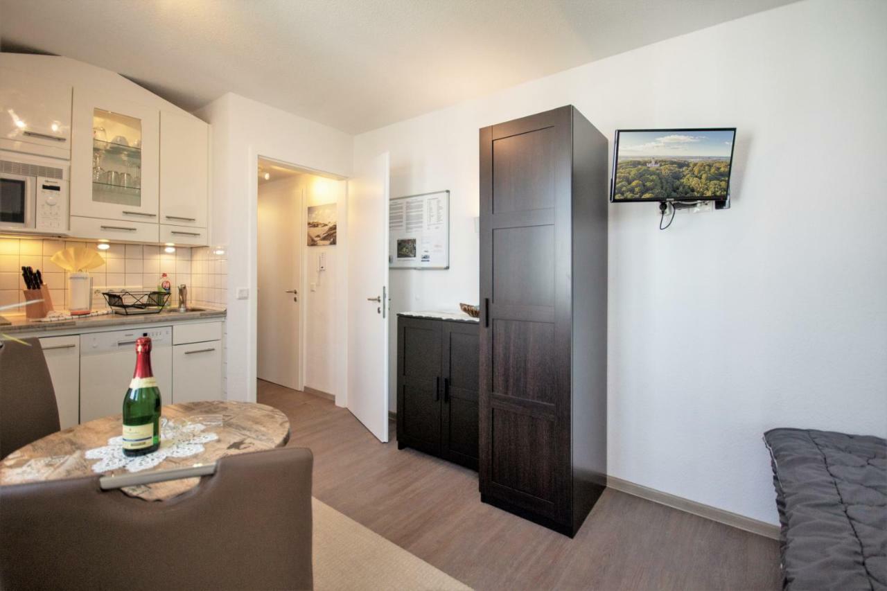 Ferienwohnung Seebruecke Sellin  Exterior photo